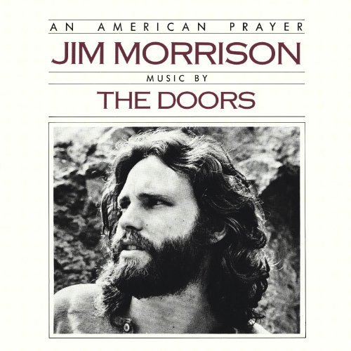 Doors American Prayer American Prayer 