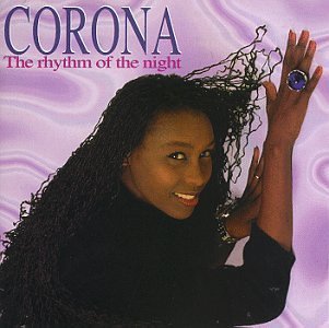 Corona Rhythm Of The Night 