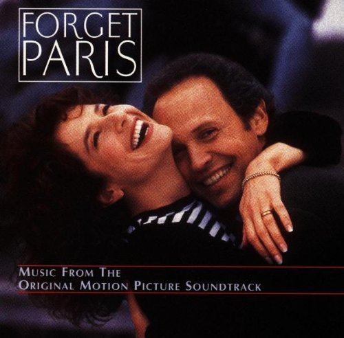 Forget Paris/Soundtrack@Holiday/Baker/Ingram@Fitzgerald/Prima