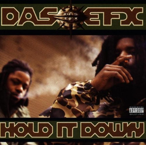 Das Efx Hold It Down Explicit Version Feat. Krs One 
