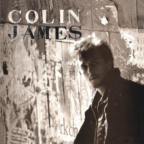 Colin James Bad Habits CD R 