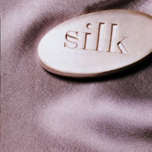 Silk Silk CD R 