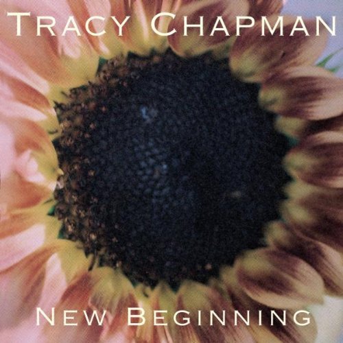 Tracy Chapman/New Beginning