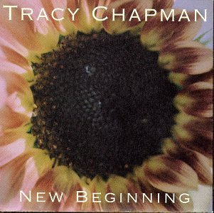 Tracy Chapman/New Beginning