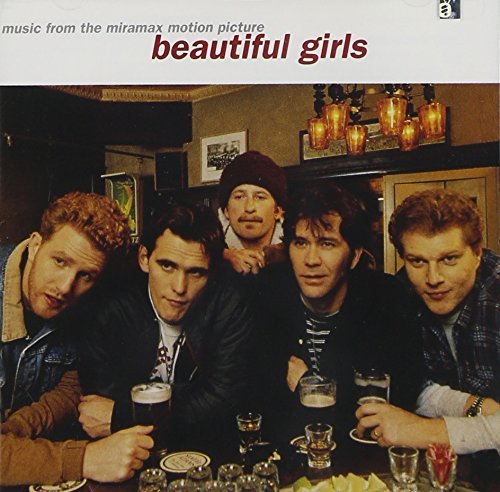 Beautiful Girls Soundtrack Kiss Afghan Whigs Ween Satchel King Floyd Roland Gift Isaak 