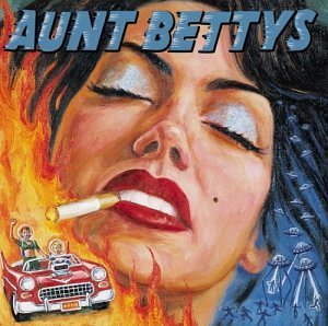 Aunt Bettys/Aunt Bettys