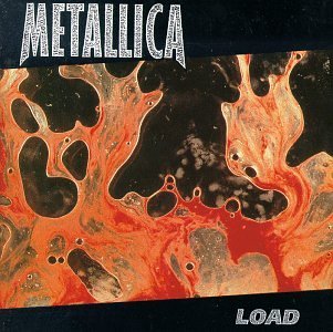 Metallica Load 