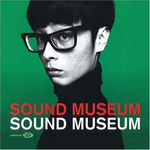 Towa Tei/Sound Museum@Cd-R