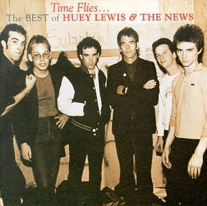 Huey & The News Lewis/Best Of Huey Lewis & The News