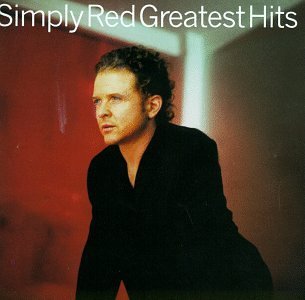 Simply Red Greatest Hits 