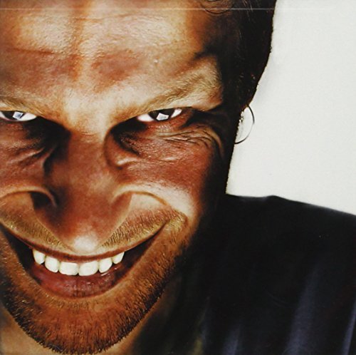 Aphex Twin/Richard D. James Album@Richard D. James Album