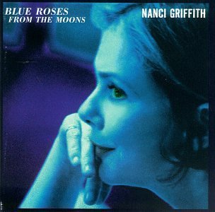 Griffith Nanci Blue Roses From The Moons Hdcd 
