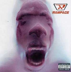 Rampage/Scouts Honor By Way Of Blood@Explicit Version