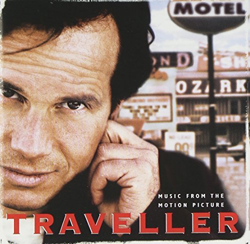 Traveller/Soundtrack@Travis/Dale Gilmore/Lang/Hdcd@Green/Cox Family/Mccann