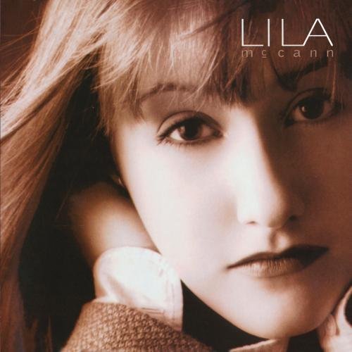Lila Mccann Lila CD R 