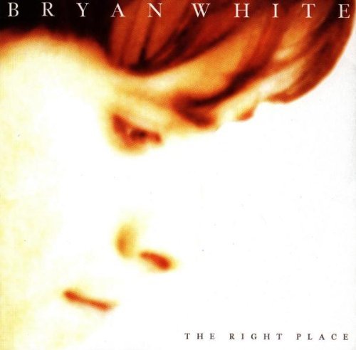 White Bryan Right Place 