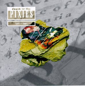 Pixies/Death To The Pixies@2 Cd Set