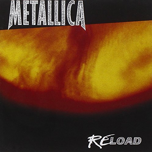 Metallica/Re-Load