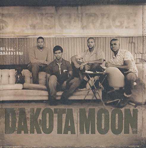 Dakota Moon Dakota Moon CD R 