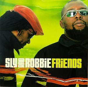 Sly & Robbie/Friends@Feat. Simply Red