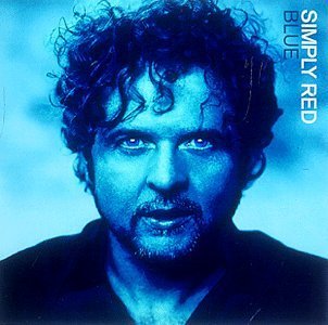 Simply Red/Blue