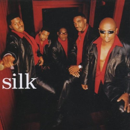 Silk/Tonight