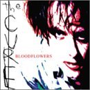 The Cure/Bloodflowers@Cd-R