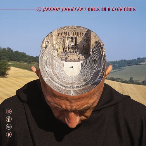 Dream Theater/Once In A Livetime@2 Cd Set