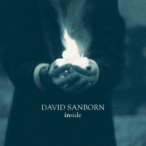 David Sanborn Inside CD R 