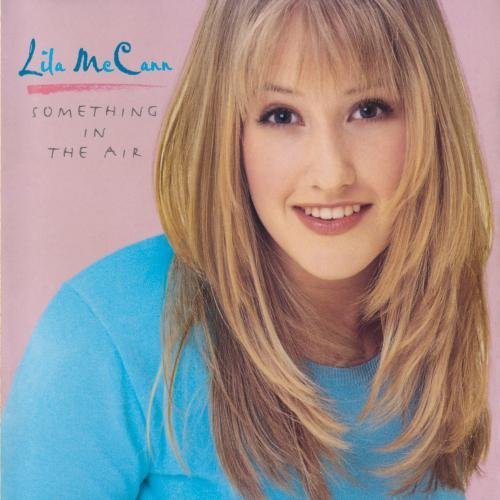 Lila McCann/Something In The Air@Something In The Air