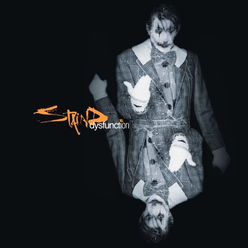 Staind/Dysfunction