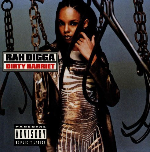 Rah Digga/Dirty Harriet@Explicit Version