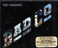 Bad Company Original Bad Company Anthology 2 CD Set 