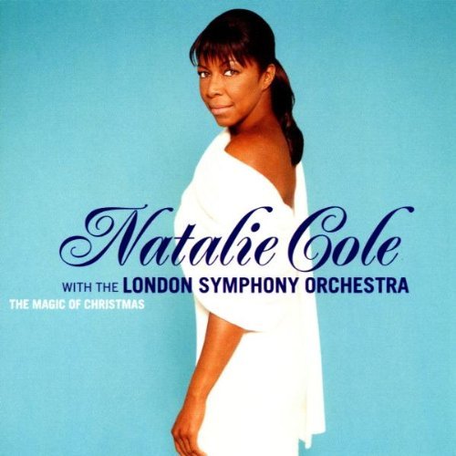 Natalie & London Symphony Cole/Magic Of Christmas@Magic Of Christmas