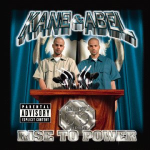 Kane & Abel/Rise To Power@Explicit Version