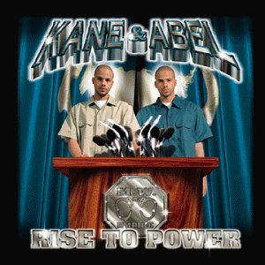 Kane & Abel/Rise To Power@Clean Version