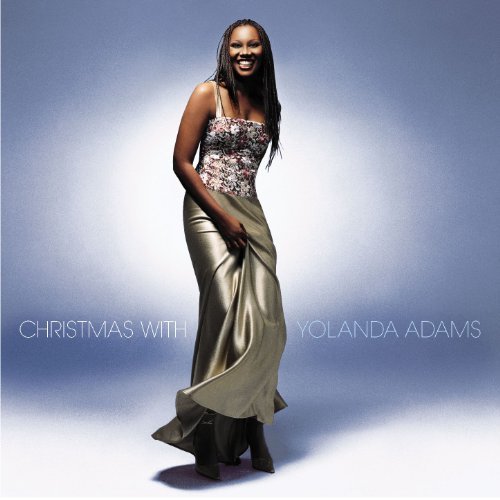 Yolanda Adams/Yolanda Adams Christmas
