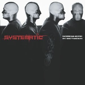 Systematic/Somewhere In Between@Cd-R
