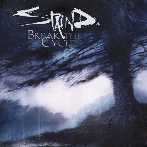 Staind Break The Cycle Explicit Version 