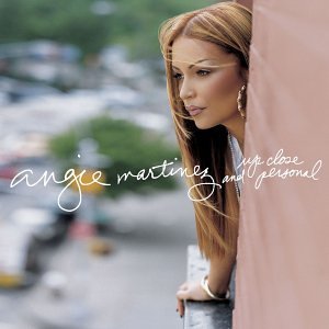 Angie Martinez Up Close & Personal Clean Version 
