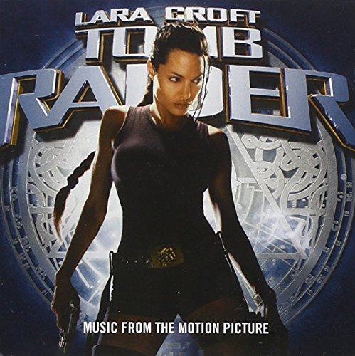 Tomb Raider/Soundtrack