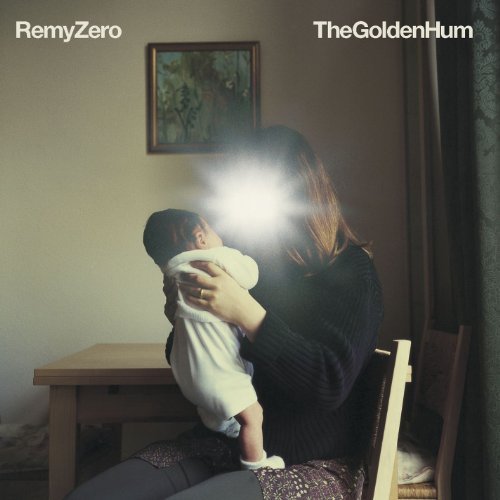 Remy Zero Golden Hum CD R 