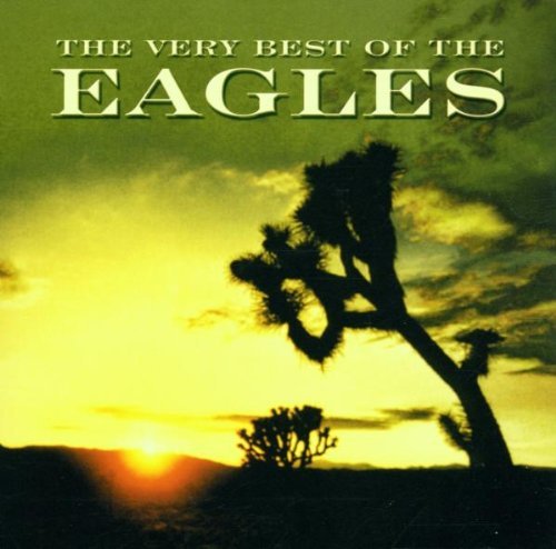 Eagles Very Best Of The Eagles Import Remastered 