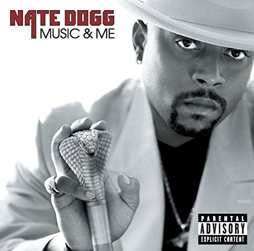 Nate Dogg/Music & Me@Explicit