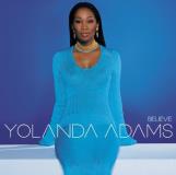 Yolanda Adams Believe 