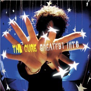 The Cure/Greatest Hits@Incl. Bonus Disc