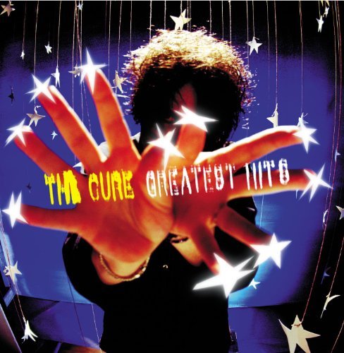The Cure/Greatest Hits