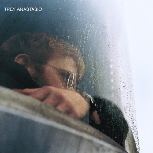 Trey Anastasio/Trey Anastasio@Trey Anastasio