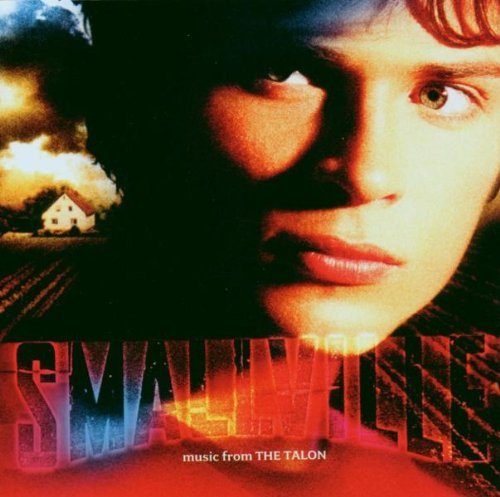 Smallville: Talon Mix/Tv Soundtrack@Remy Zero/Vonray/Weezer/Adams@Five For Fighting/Flaming Lips