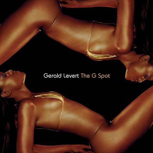 Gerald Levert/G-Spot